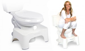 Squatty Potty