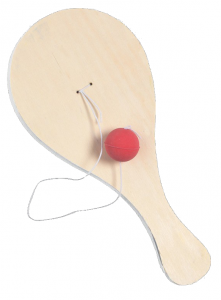 paddleball