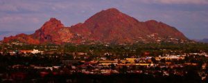 Camelback