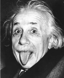 einstein_tongue