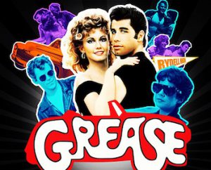 grease