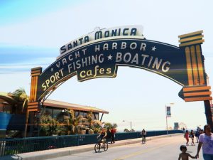 SantaMonicaPier_Entrance