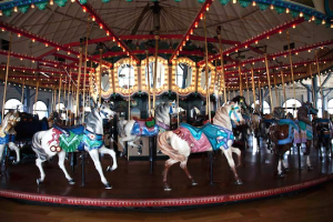 Santa_Monica_Carousel