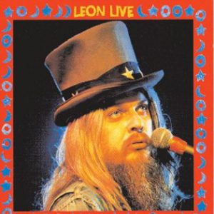 Leaon Russell