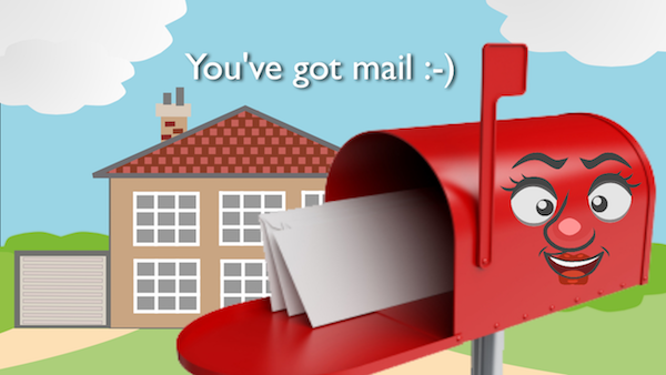 You've Got Mail