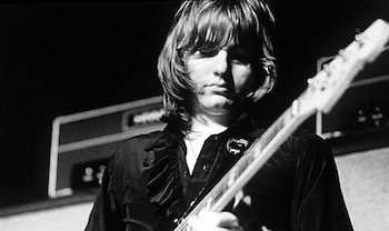 Greg Lake