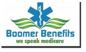 Boomer Benefits logo