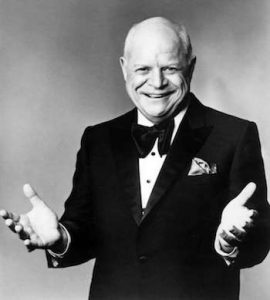 Don Rickles