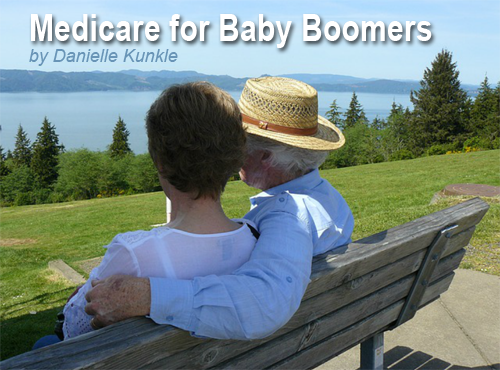 medicare For baby boomers