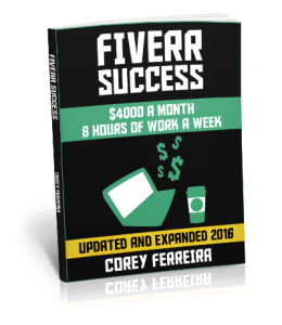 Fiverr Success