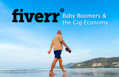 fiverr baby boomers and gig economy