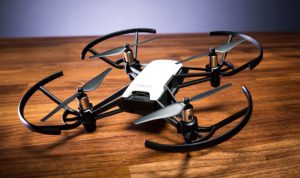 DJI Tello Drone