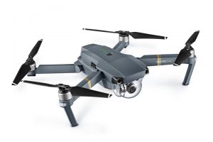 dji mavic pro